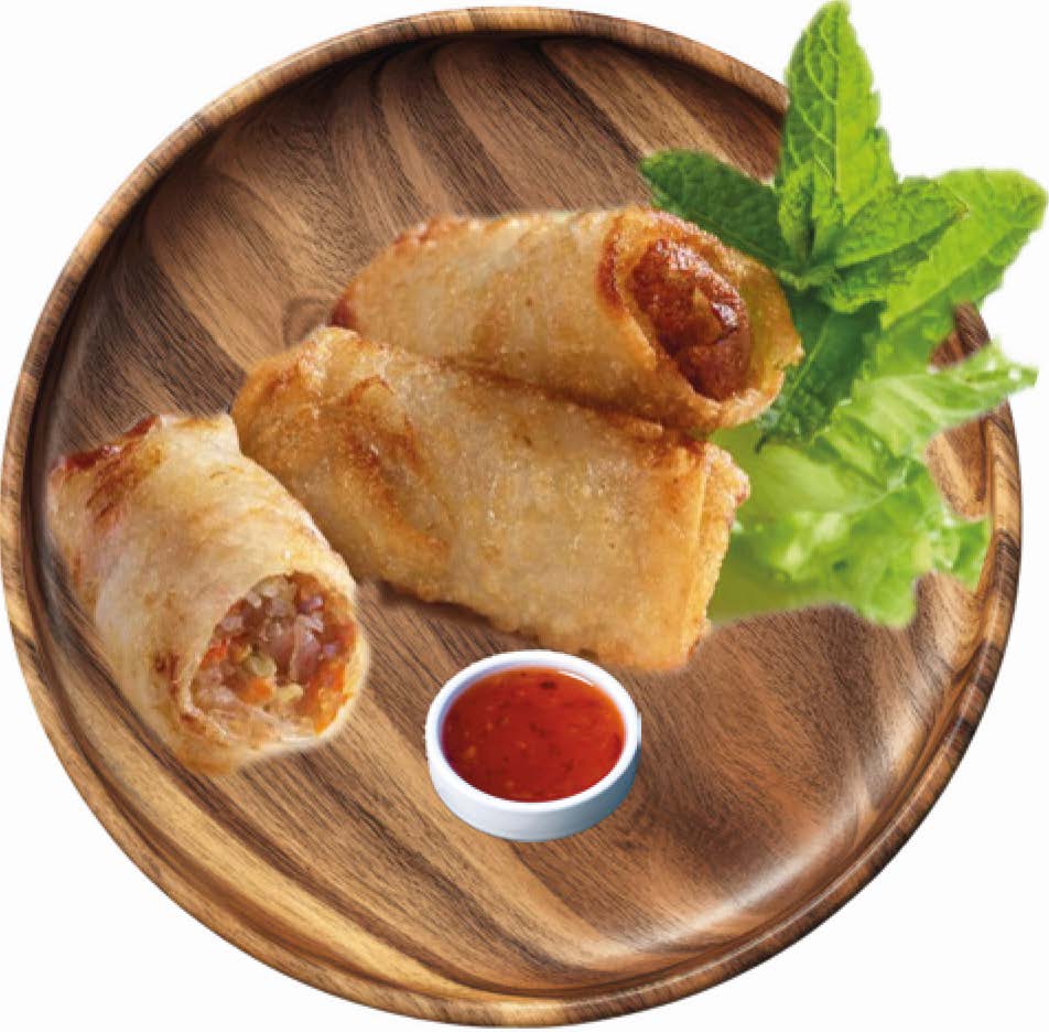 Chinoise