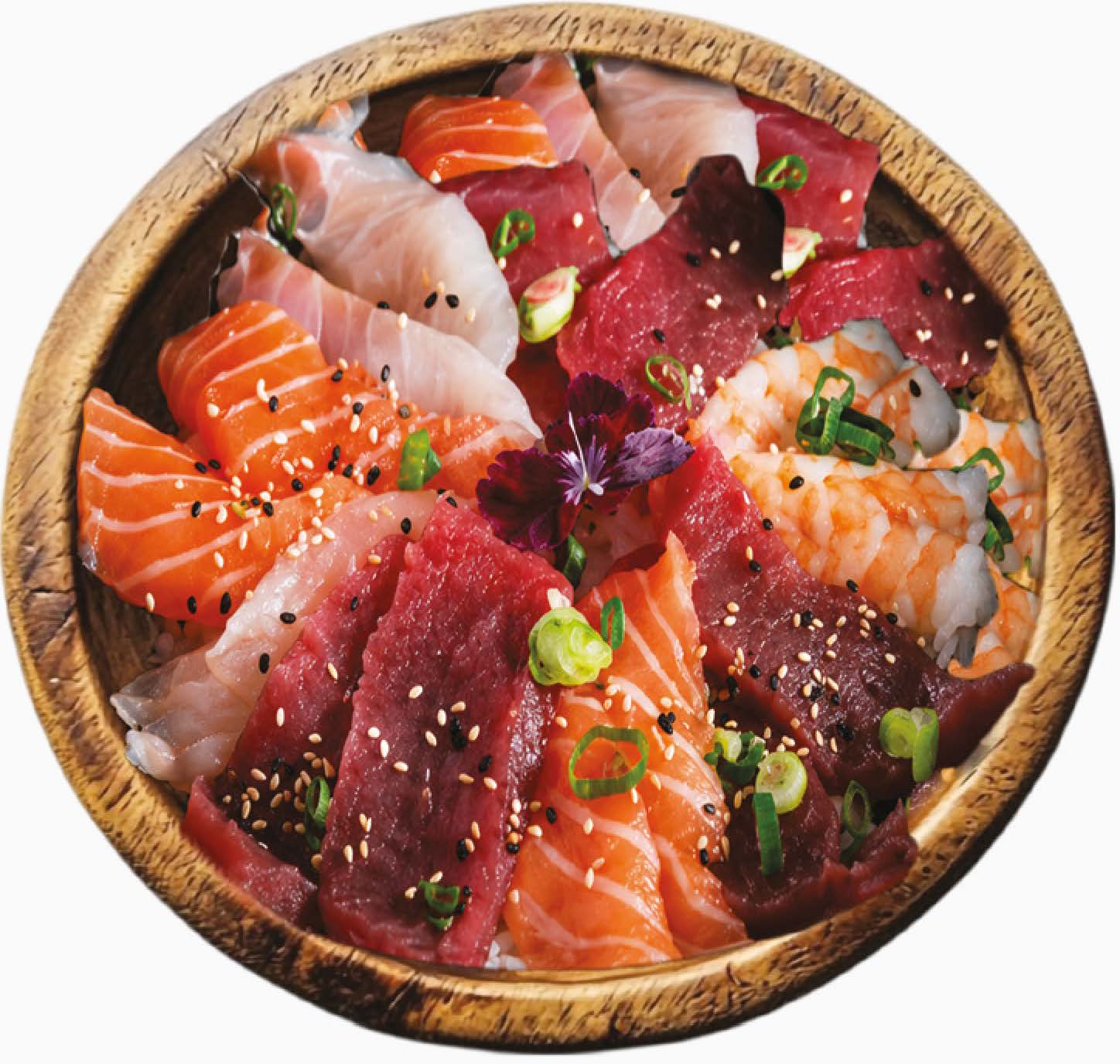 Chirashi