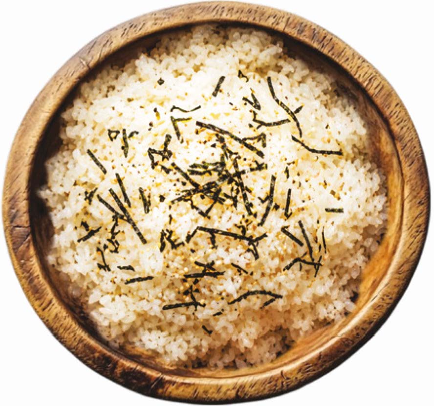Riz Nature