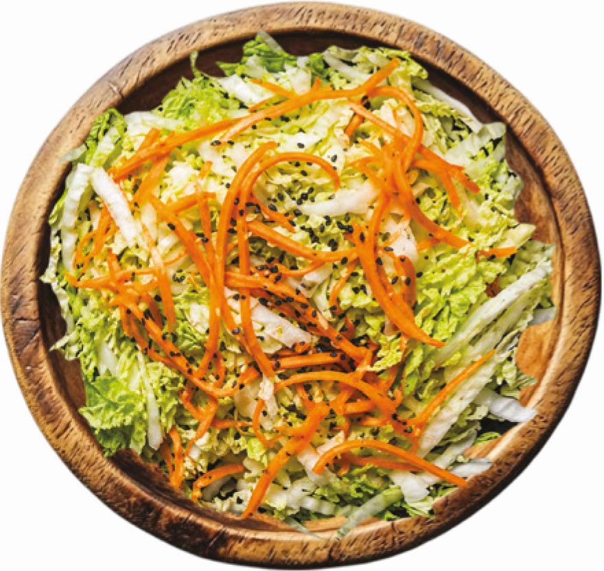 Salade de Choux