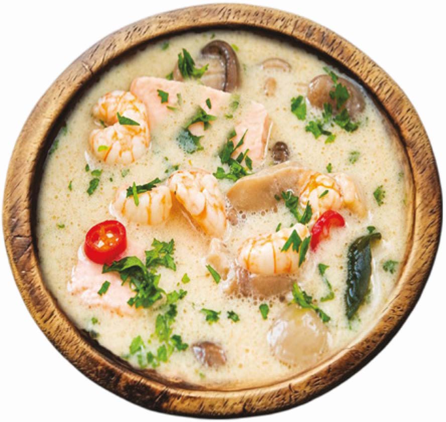 Tom Kha KAI