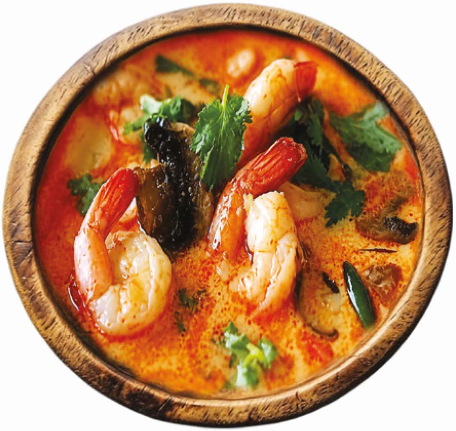 Tom Yum